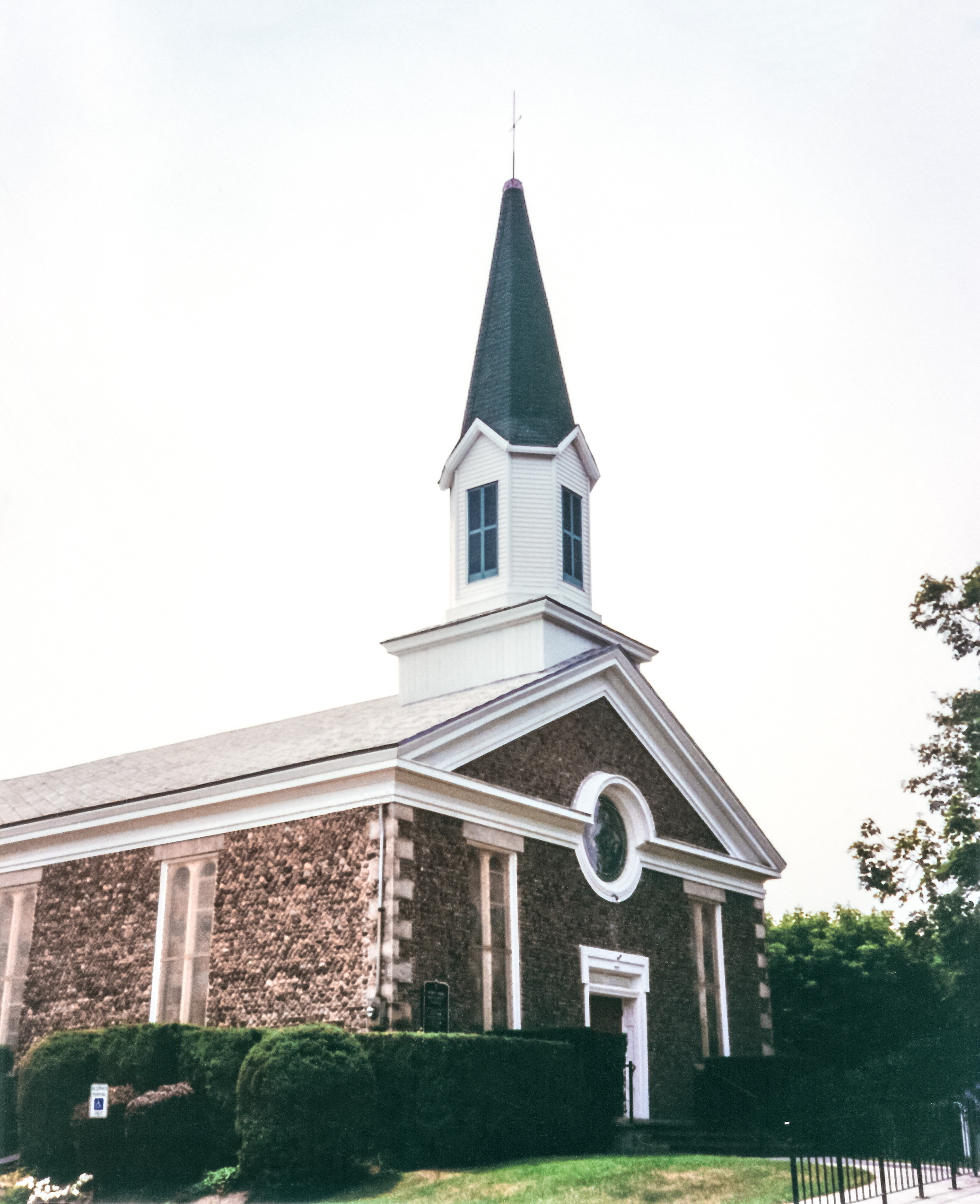 Cam-1 N Ridge Methodist 1